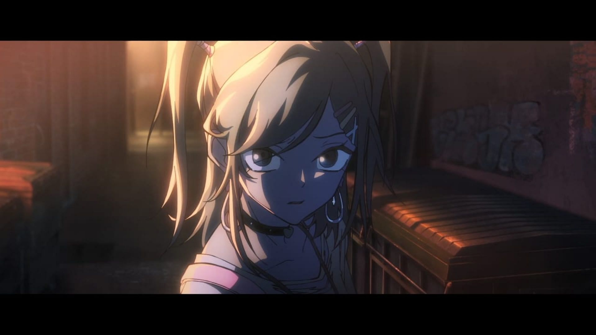 Wang, as seen in the episode (Image via Pb Animation/LAN Studio/Paper Plane Animation)